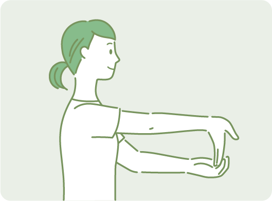 抱っこのやり方注意 育児中のママさんが腱鞘炎になりやすい理由と正しい治療法